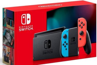 Nintendo Switch Online Guide