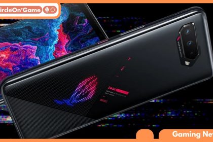 Android Gaming Phone