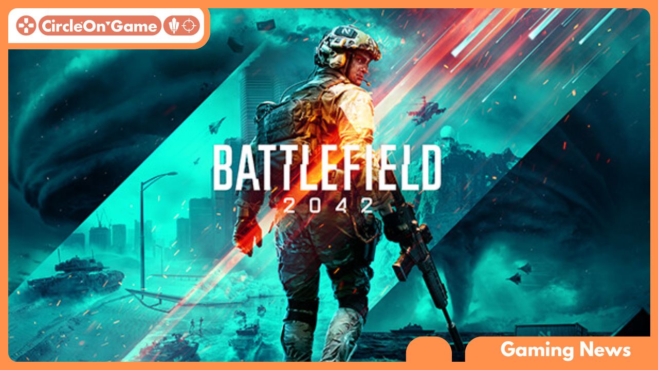 Battlefield 2042