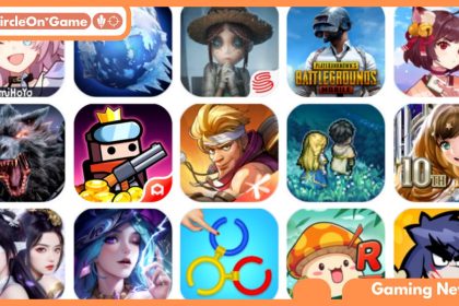Chinese Mobile Games