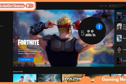 Epic Games Launcher