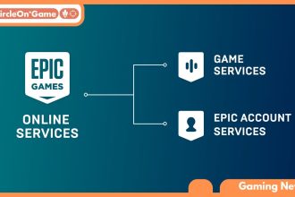 Epic Online Services