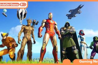 Fortnite Collaborations