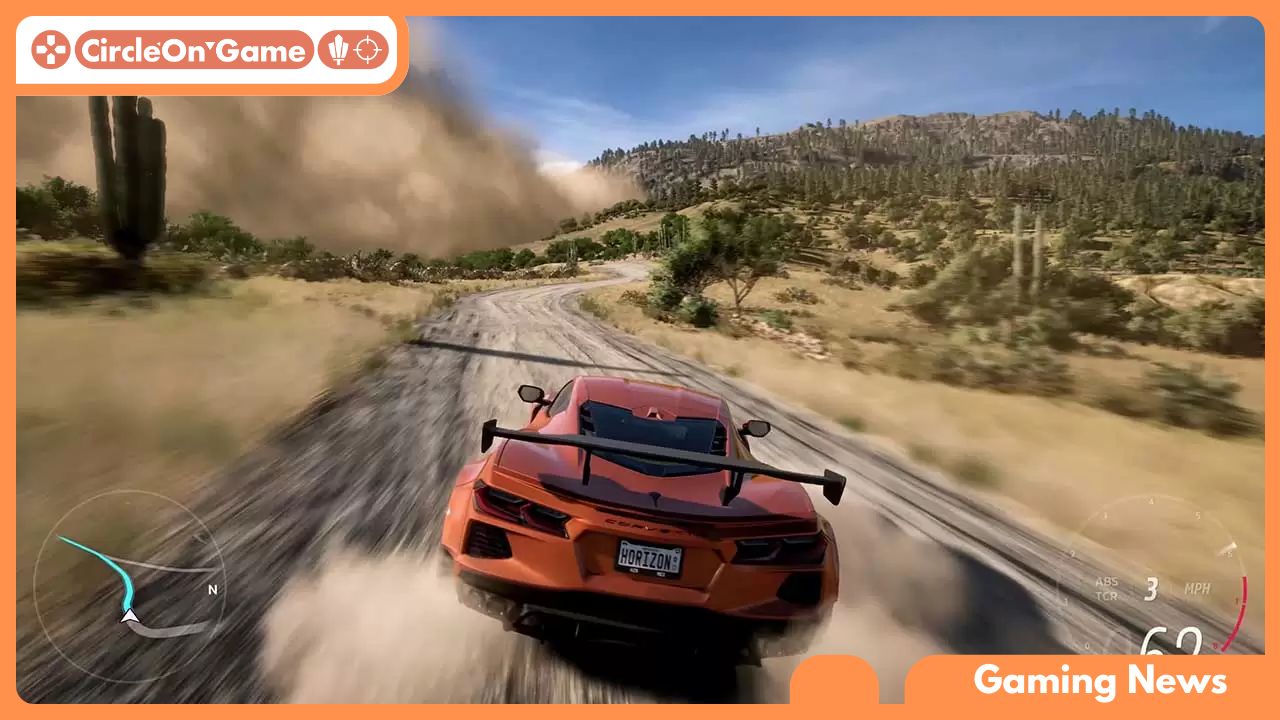 Forza Horizon