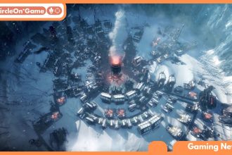 Frostpunk