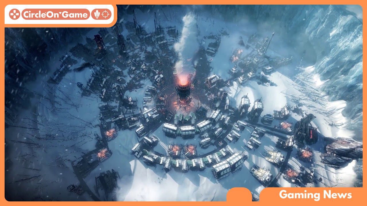 Frostpunk
