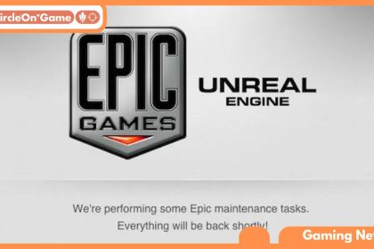 History of Epic Games