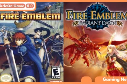 History of Fire Emblem