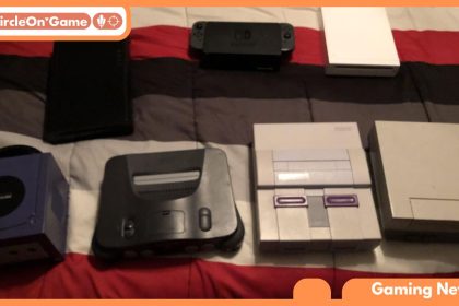 History of Nintendo Home Consoles