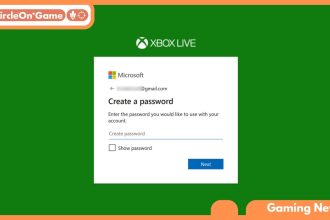How to Create Xbox Account