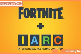 IARC RAtings Fortnite
