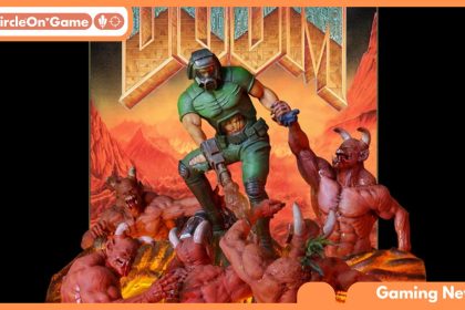 First-Person Shooters Evolution