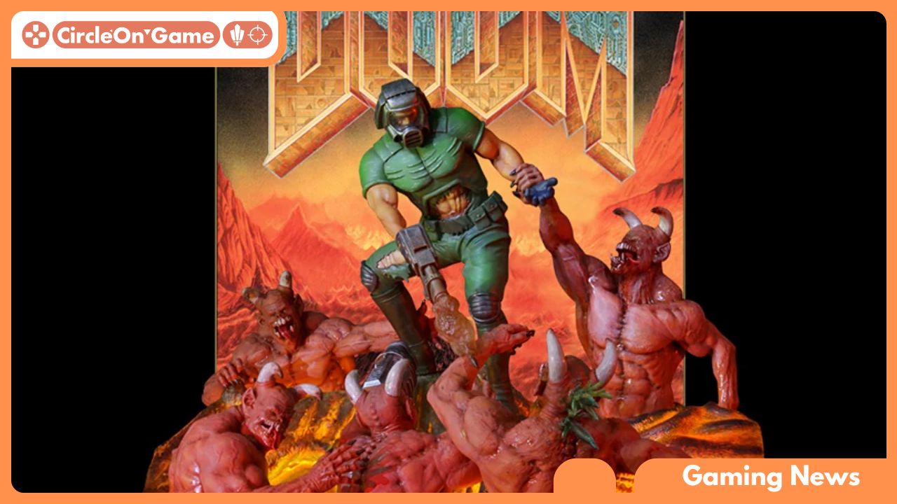 First-Person Shooters Evolution