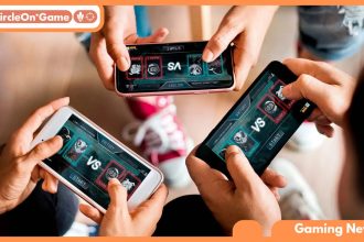 Mobile Gaming Industry