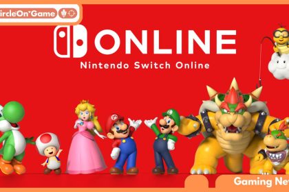 Nintendo Switch Online Guide
