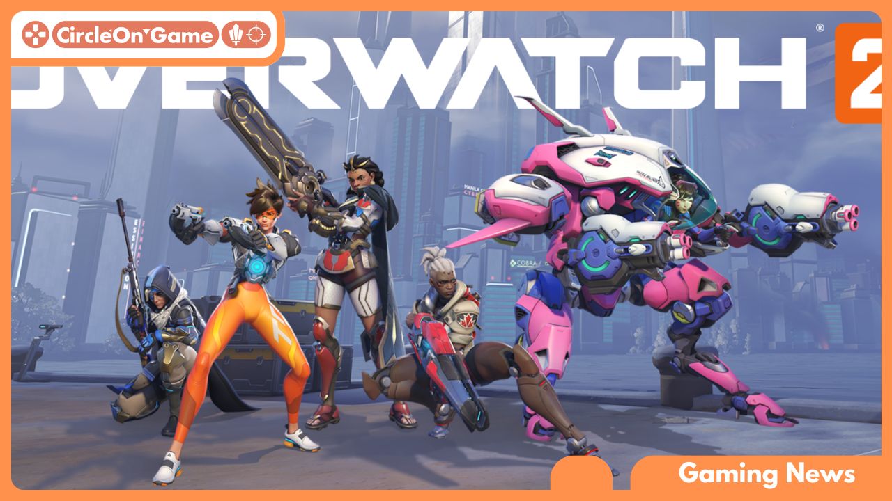 Overwatch 2
