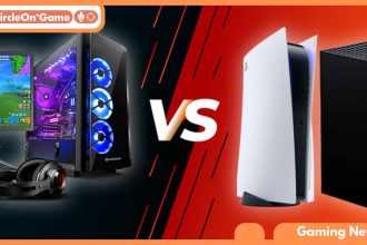 PC vs Console Gaming