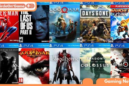 Play PlayStation 4 Games in PlayStation 5