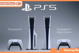 PlayStation 5 Disc vs Digital