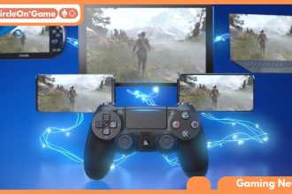 Playstation Remote Play Guide