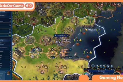 Sid Meier's Civilization