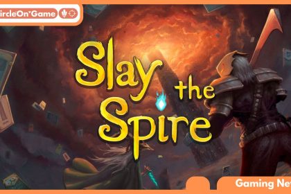 Slay the Spire
