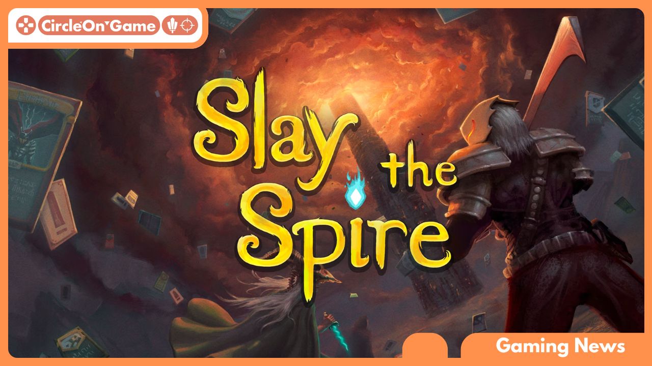 Slay the Spire
