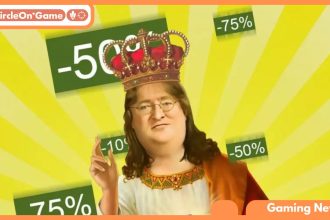 Steam Sales discounts