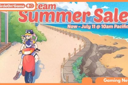 Steam Summer Sale