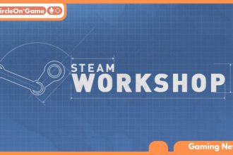 Steam Workshop