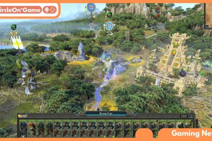 Strategy Video Games