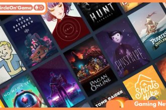 Underrated Games Libraries on Steam