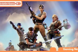 Voice Reporting Fortnite