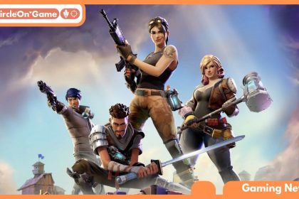 Voice Reporting Fortnite