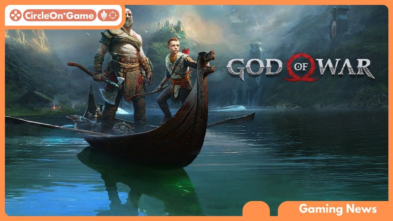 God of War