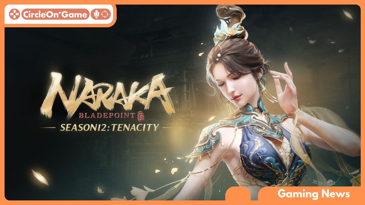 Naraka Bladepoint