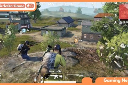 Multiplayer Action Games