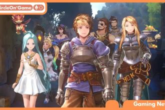 Anticipated JRPGs