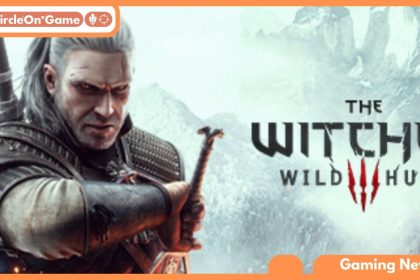 The Witcher III Wild Hunt