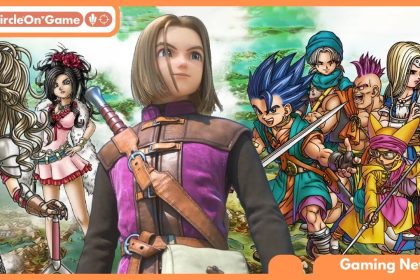 Dragon Quest Evolution