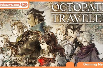 Octopath Traveler