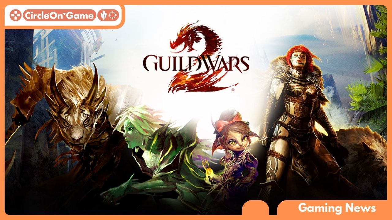 Guild Wars 2