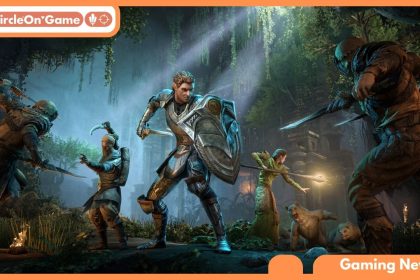 Elder Scrolls Online