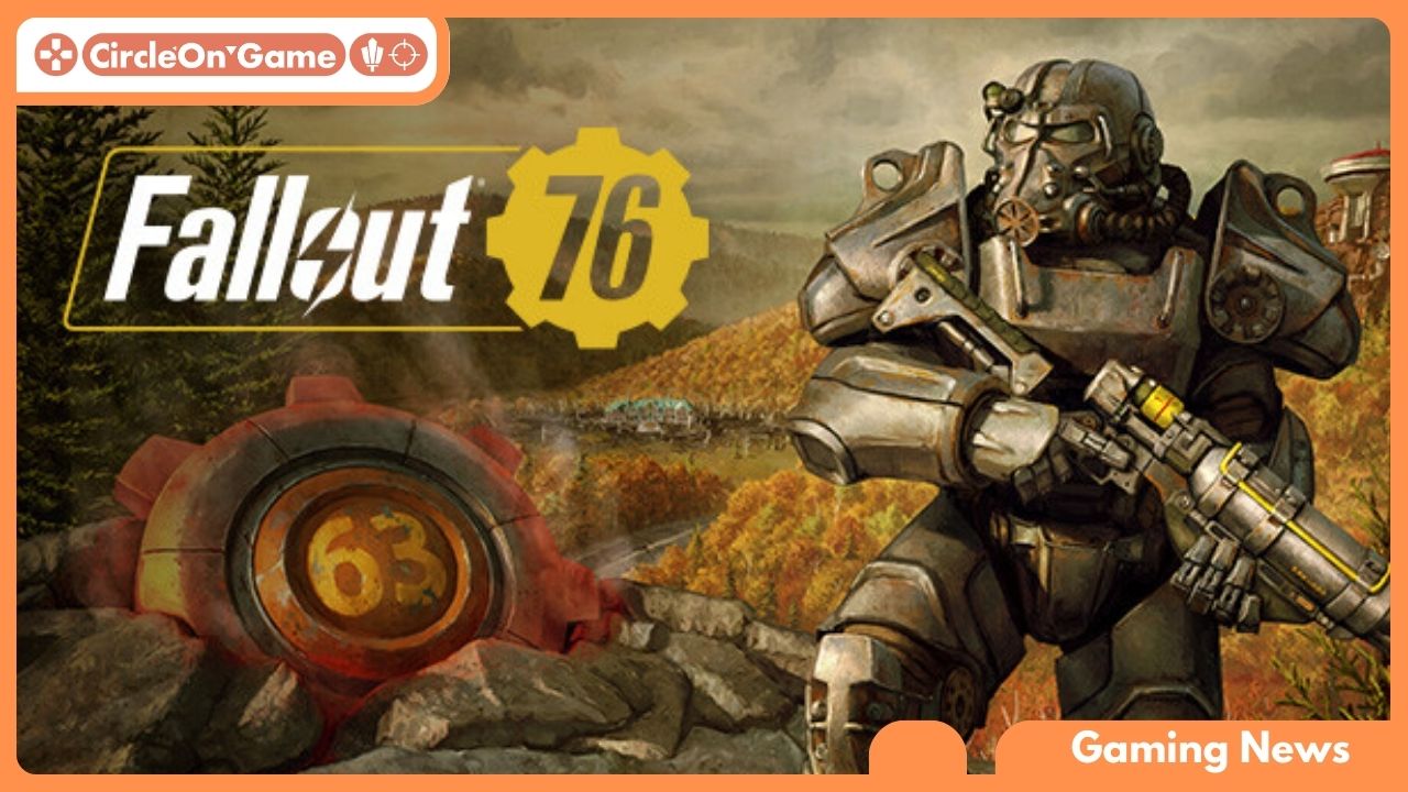 Fallout 76