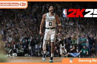 NBA 2k25