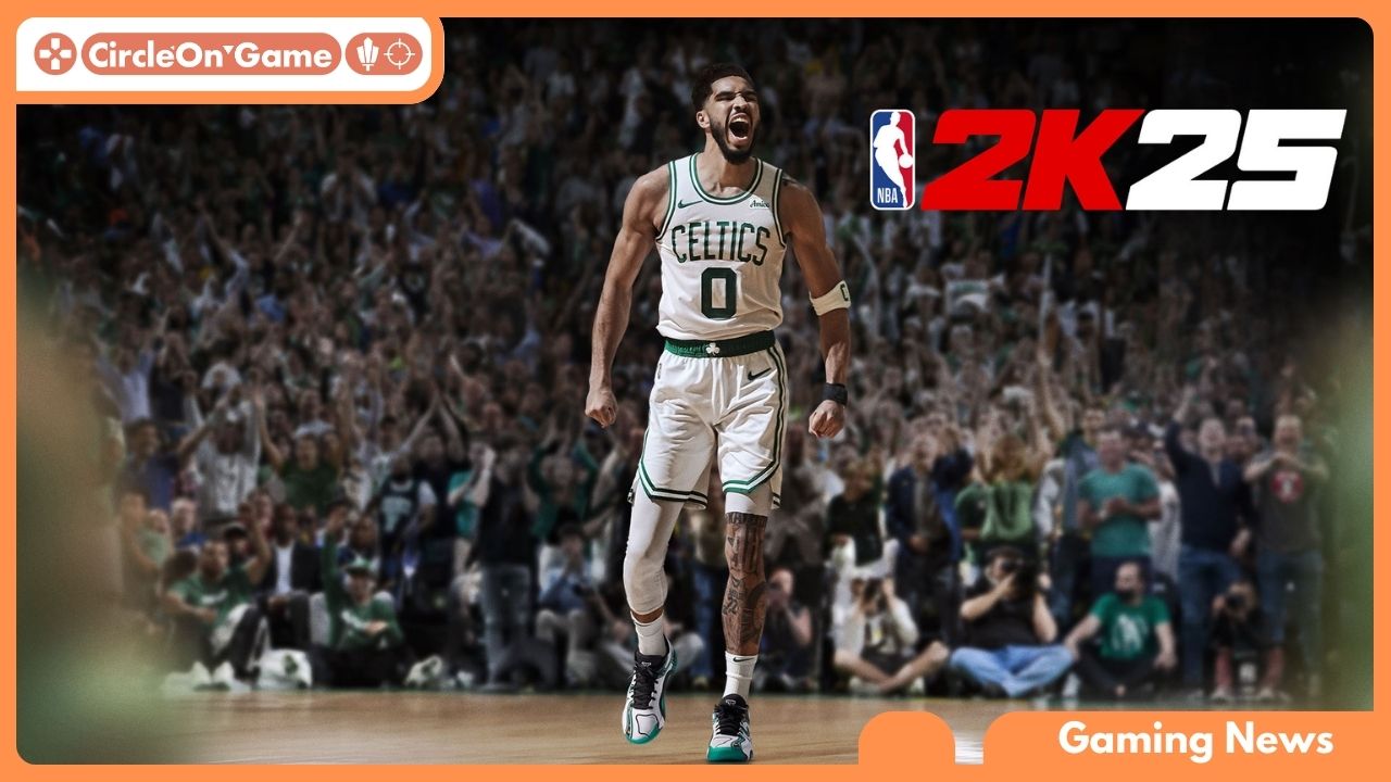 NBA 2k25