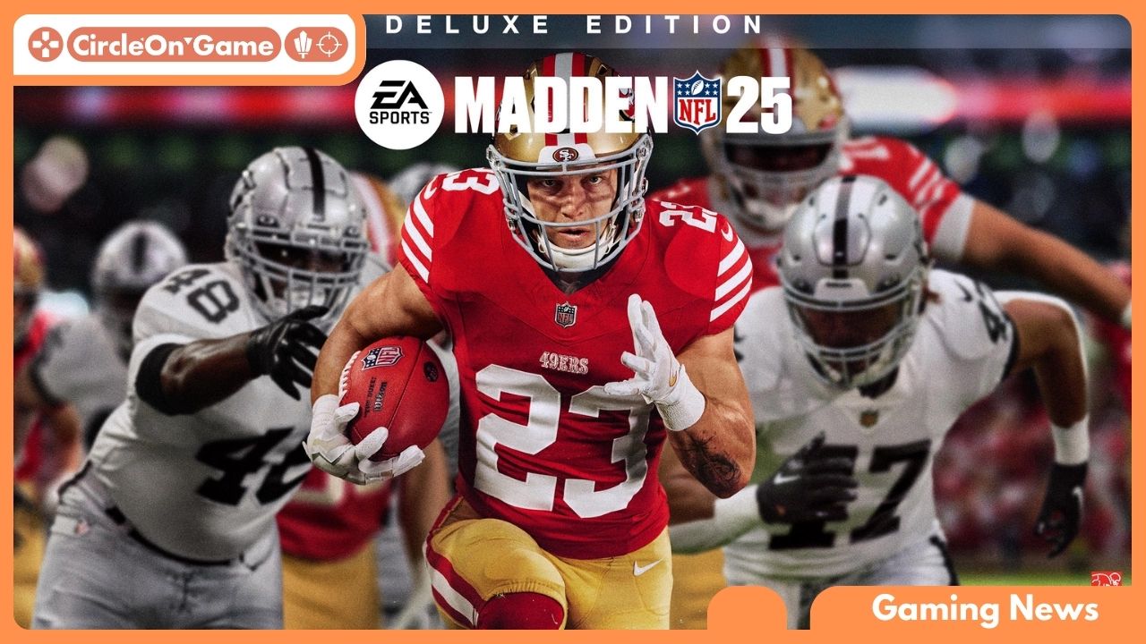 Madden NFL
