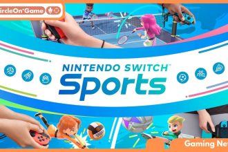 Switch Sport