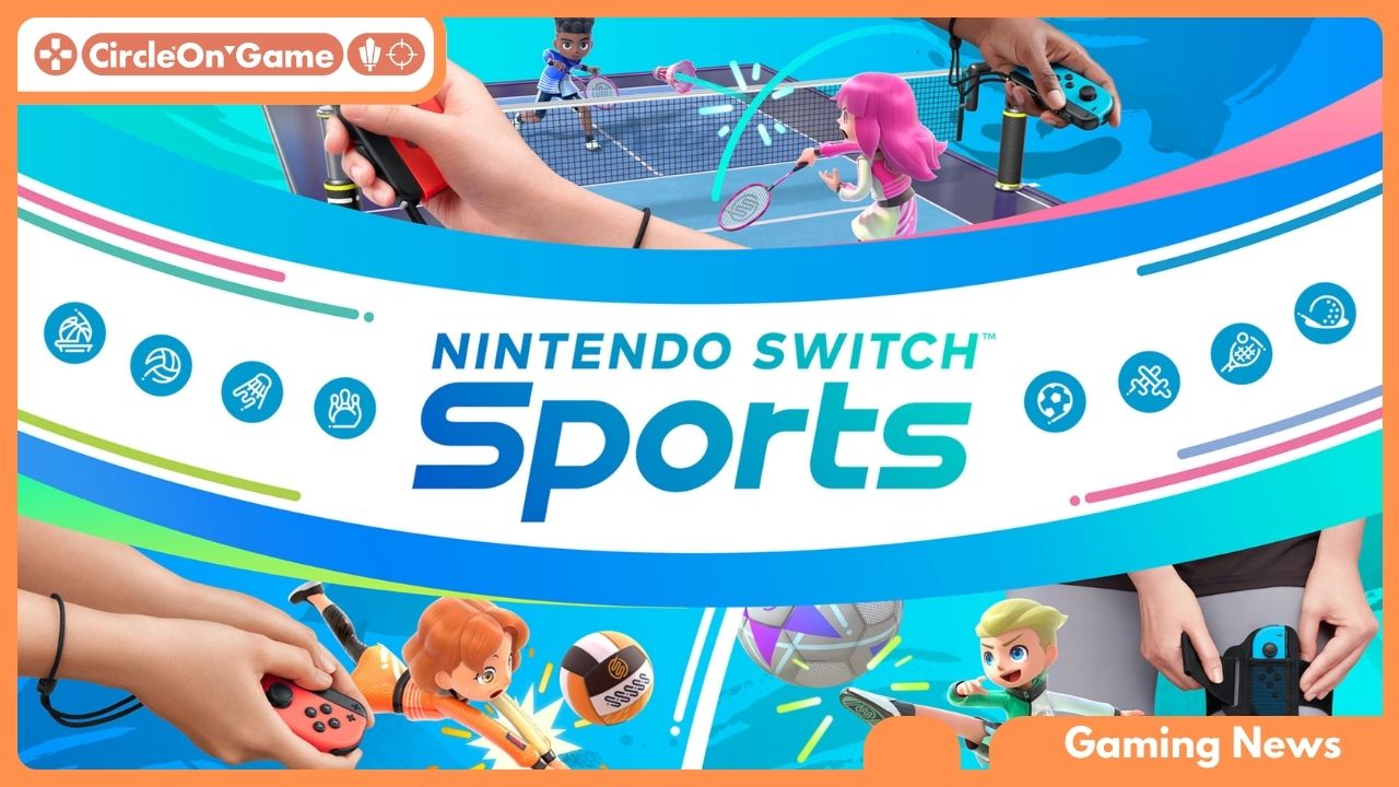 Switch Sport