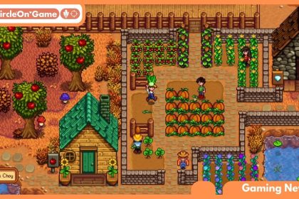 Stardew Valley